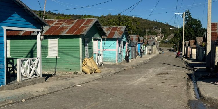 Desarrollo de la Comunidad