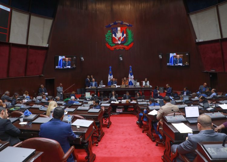 Diputados