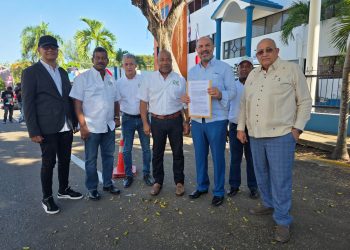 Directivo Corredor Núnez de Caceres