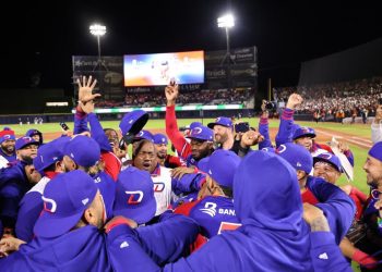 EBBC Serie del Caribe