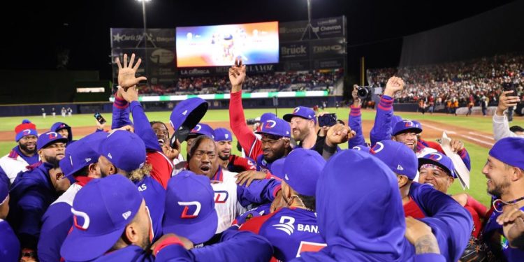 EBBC Serie del Caribe