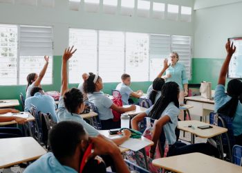 Educación y estudiantes