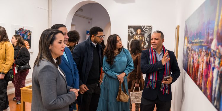 Embaja RD en Santa Sede