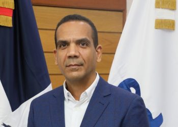 Emilio Contreras, Ingeniero Eléctrico, gerente Ggneral de Edeeste