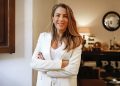 Encarna Piñero, CEO del Grupo Piñero