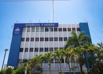 Energia y Minas