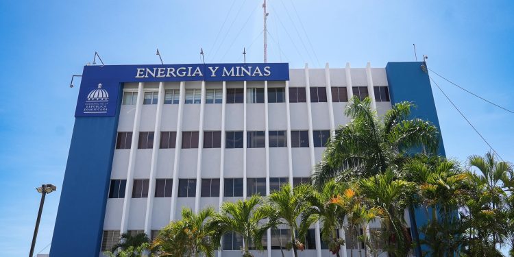 Energia y Minas