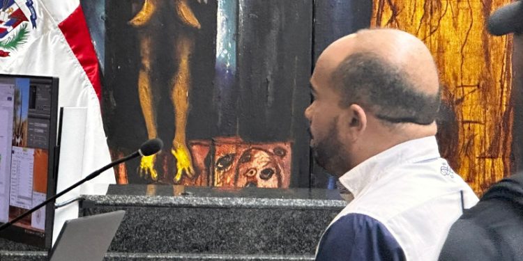 Estaffani José Ethian Vásquez Amarante