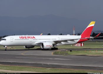 Iberia vuelo