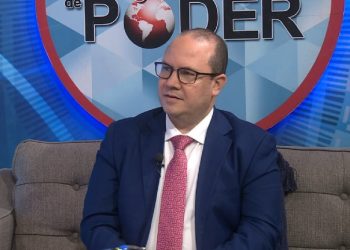 Juan Gonzalez politologo