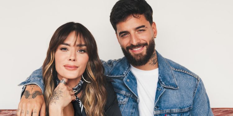 Maluma y Kany García presentan