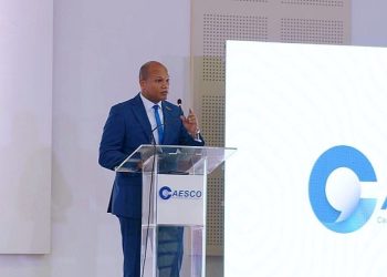 Miguel Otáñez, Presidente de CAESCO