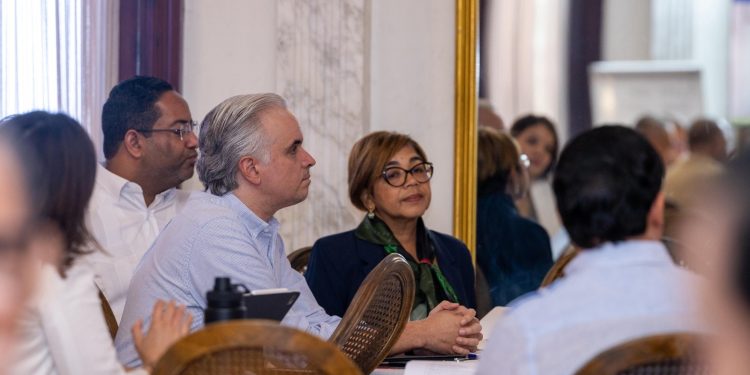 Ministro de Educación