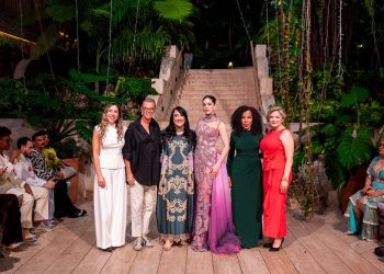 Miss Universo 2025, Fátima Bosch