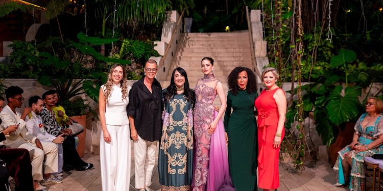 Miss Universo 2025, Fátima Bosch