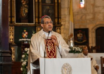Monseñor Morel