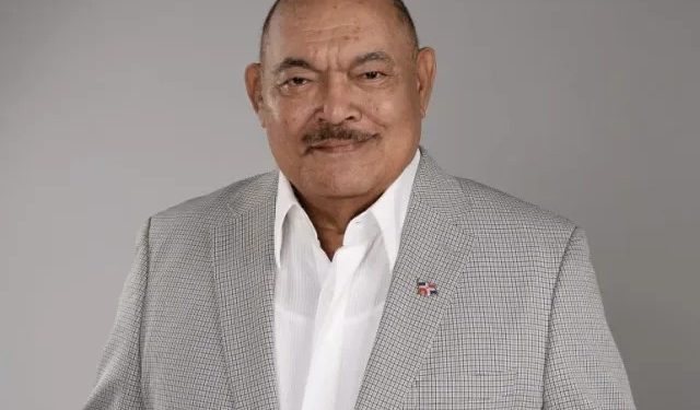 Ramon Alburquerque