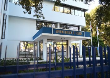 Surintendencia de Seguros