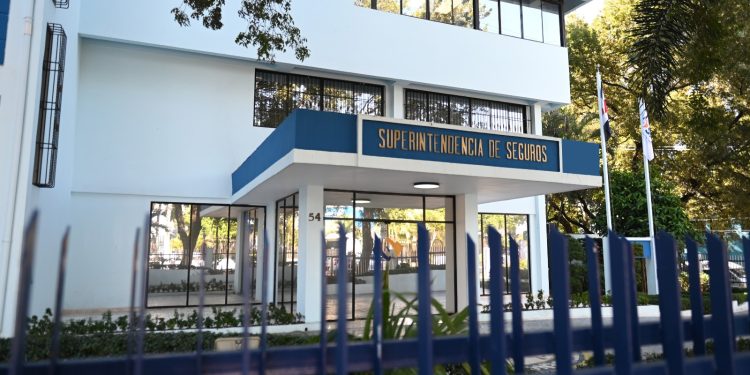 Surintendencia de Seguros