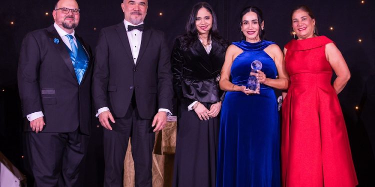 Turismo de RD reconocido