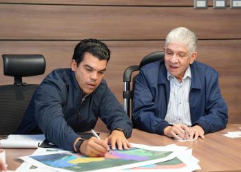 Wellington Araund y estrella