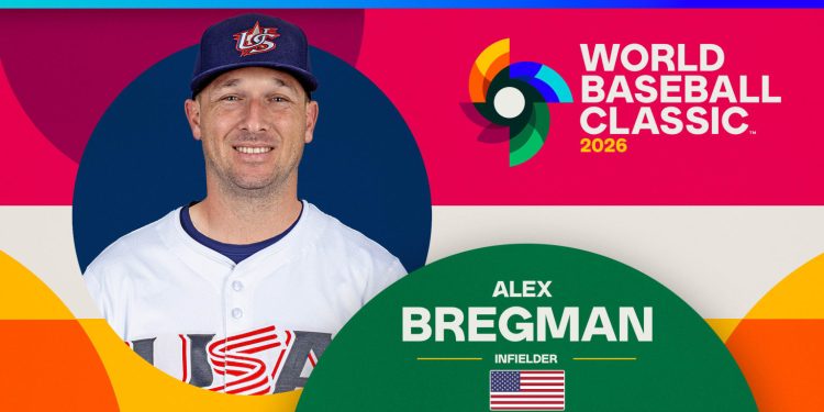 alex bregman