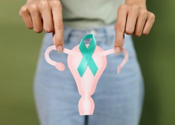 cancer de cuello uterino