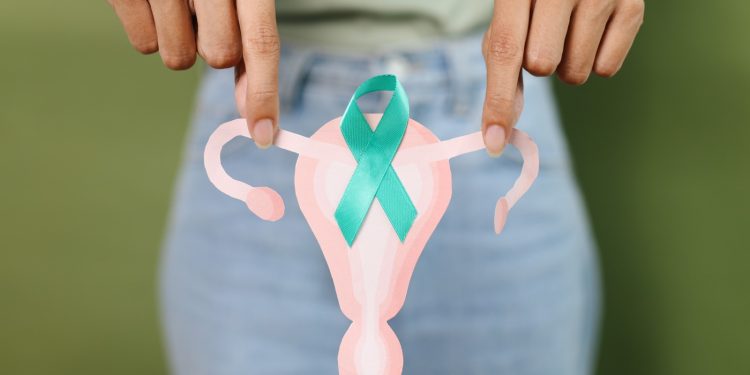 cancer de cuello uterino