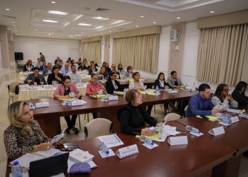 Congreso Nacional colaboradores