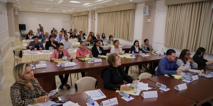 Congreso Nacional colaboradores