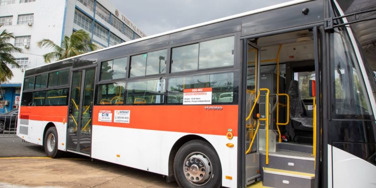 Corredor Independencia Corredor Independencia