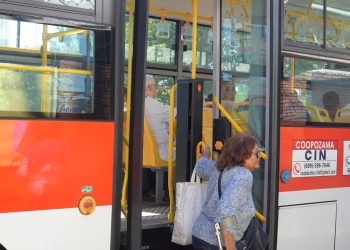 Corredor Independencia