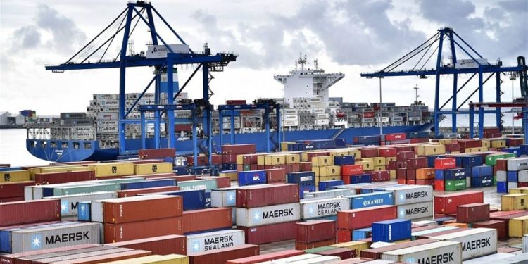 Exportaciones zonas francas