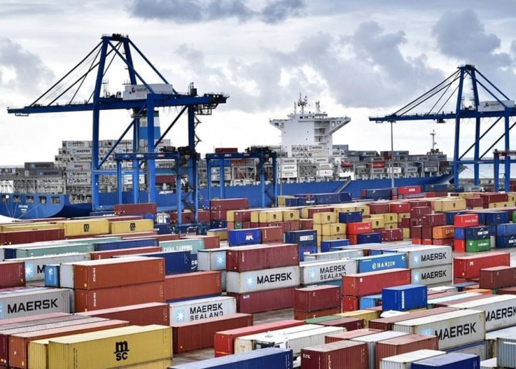 Exportaciones zonas francas