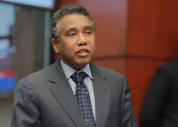 Felix Bautista