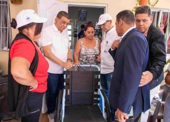 Gabinete de politica Social