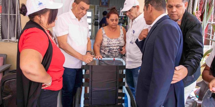 Gabinete de politica Social