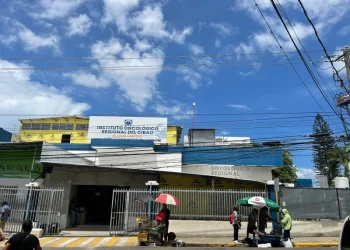 Instituto Oncológico Regional del Cibao