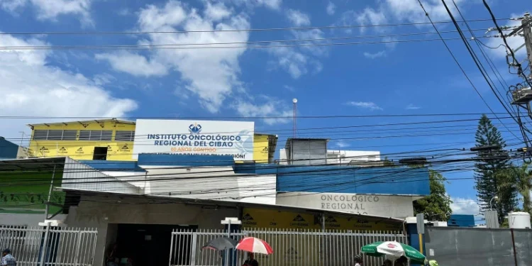 Instituto Oncológico Regional del Cibao