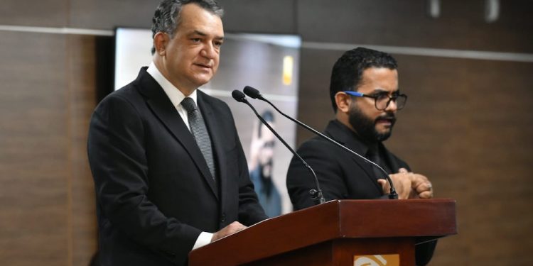 JCE Calendario electoral