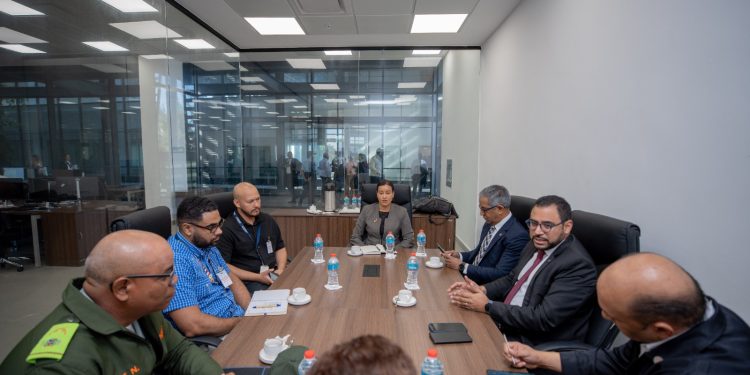 Justicia, Intrant y Digesett