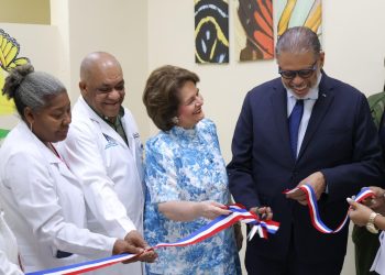 La Altagracia Modesto Guzman