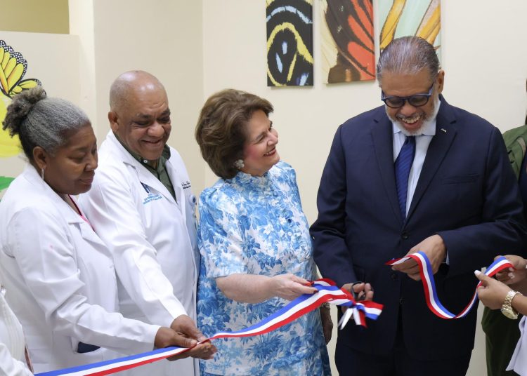 La Altagracia Modesto Guzman