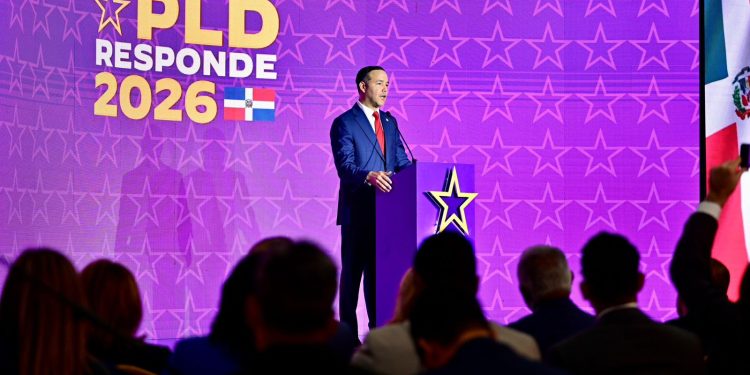 PLD responde a rendición de Cuentas