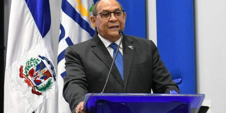 Rafael santo