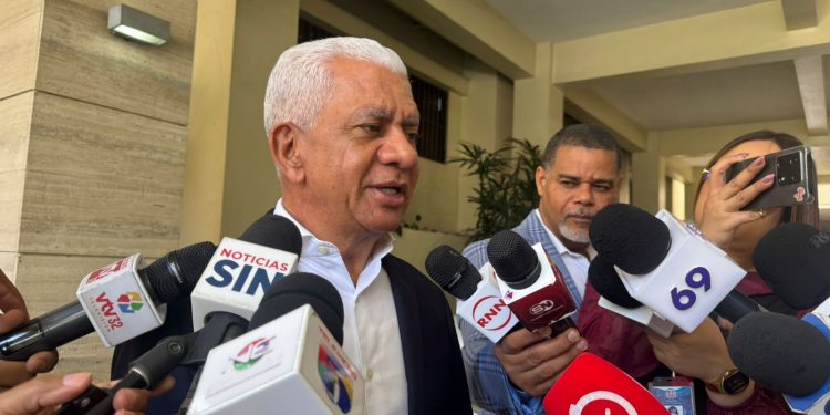 Ricardo de los Santos