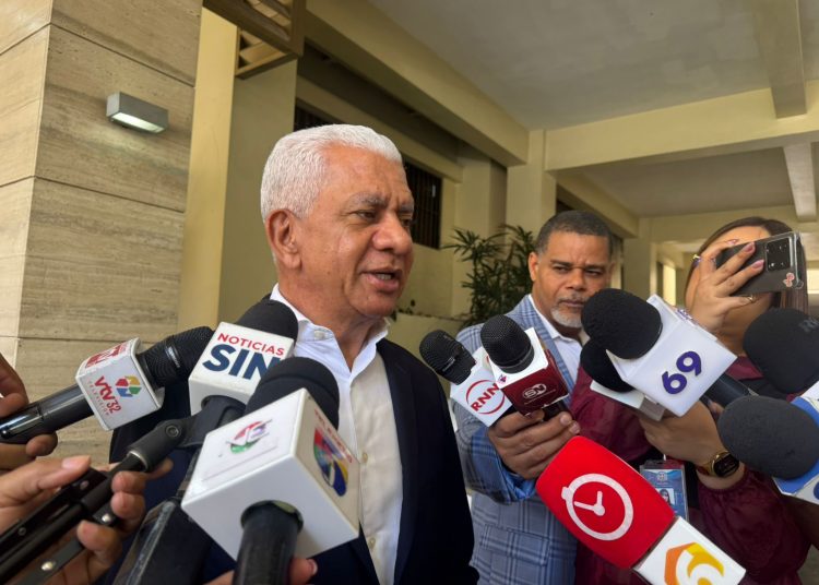 Ricardo de los Santos