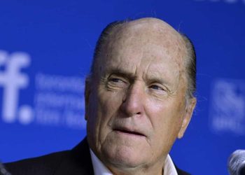 Robert Duvall