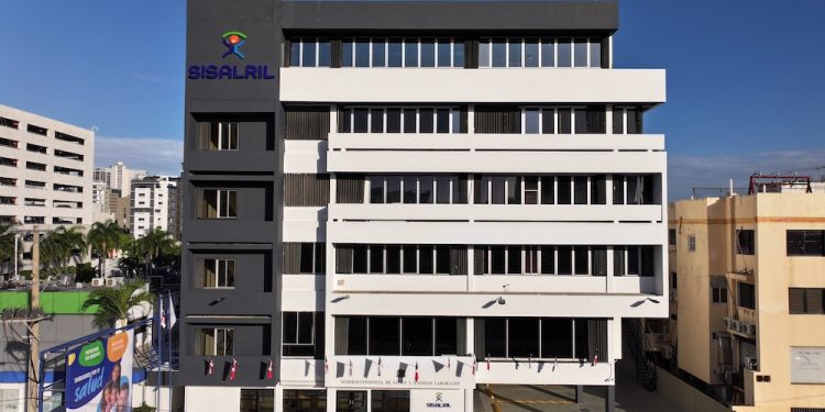 SISALRIL fachada