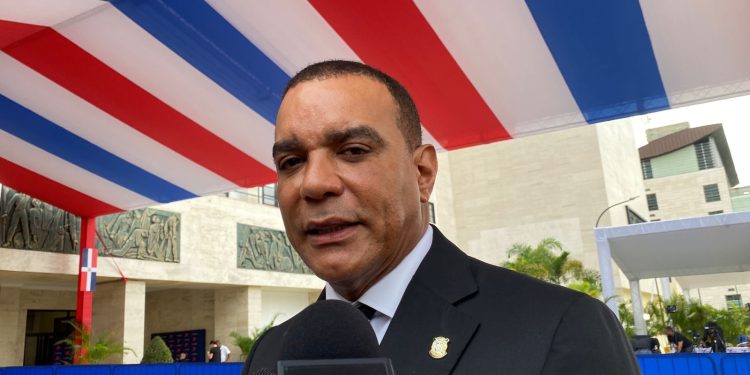 Senador Espaillat